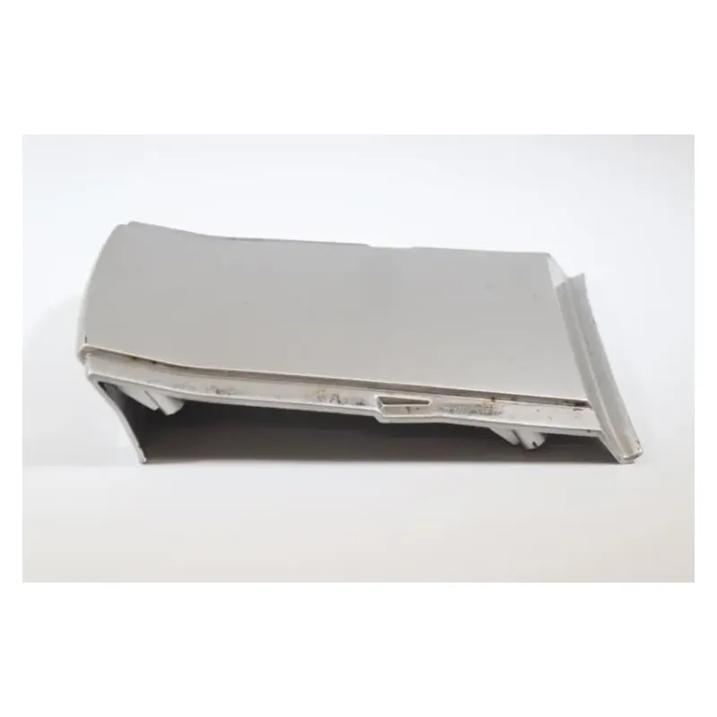 Separation de coque arriere YAMAHA FZS 600 FAZER 1998 - 2001