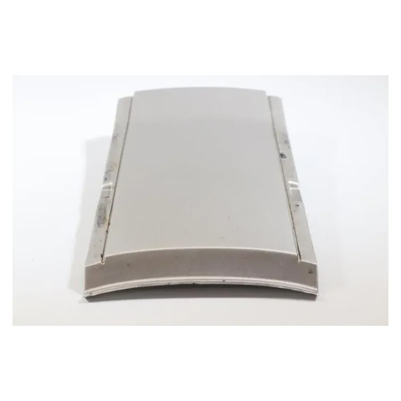 Separation de coque arriere YAMAHA FZS 600 FAZER 1998 - 2001