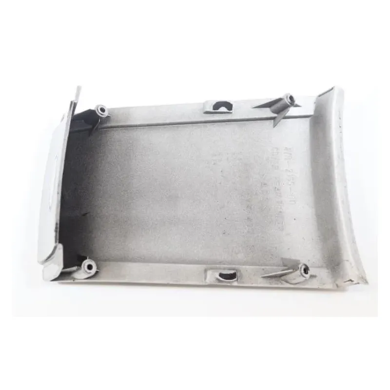 Separation de coque arriere YAMAHA FZS 600 FAZER 1998 - 2001