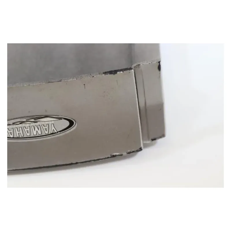 Separation de coque arriere YAMAHA FZS 600 FAZER 1998 - 2001