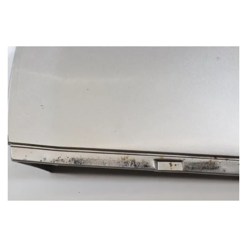 Separation de coque arriere YAMAHA FZS 600 FAZER 1998 - 2001
