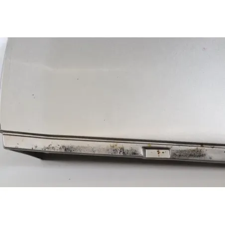 Separation de coque arriere YAMAHA FZS 600 FAZER 1998 - 2001