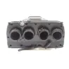 Boite a air YAMAHA FZS 600 FAZER 1998 - 2001 Boite a air YAMAHA FZS 600 FAZER 1998 - 2001