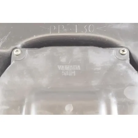 Boite a air YAMAHA FZS 600 FAZER 1998 - 2001