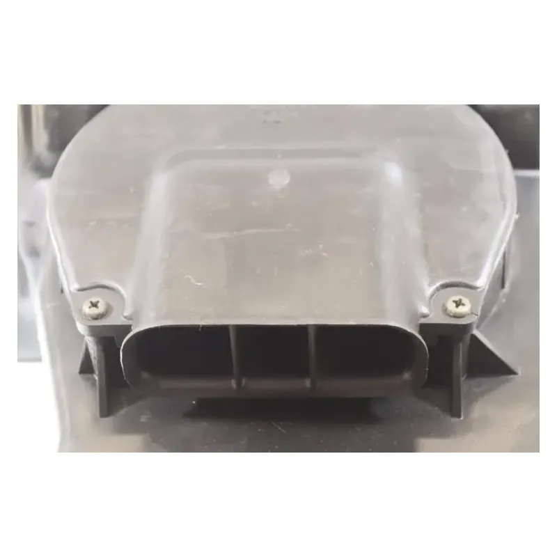Boite a air YAMAHA FZS 600 FAZER 1998 - 2001