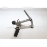 Platine arriere droite YAMAHA FZS 600 FAZER 1998 - 2001 Platine arriere droite YAMAHA FZS 600 FAZER 1998 - 2001