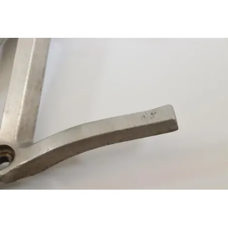 Platine arriere droite YAMAHA FZS 600 FAZER 1998 - 2001