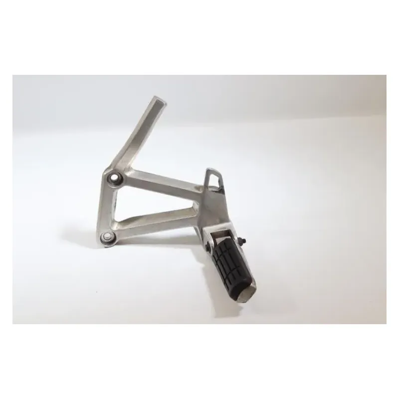 Platine arriere gauche YAMAHA FZS 600 FAZER 1998 - 2001