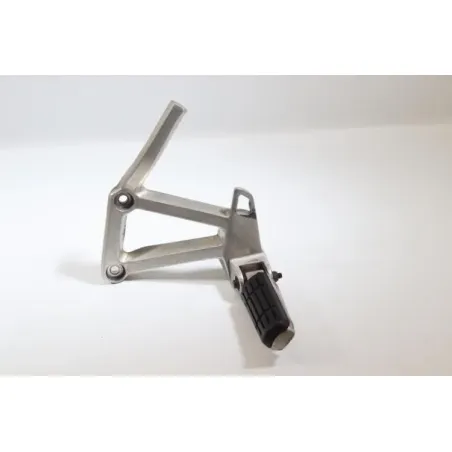 Platine arriere gauche YAMAHA FZS 600 FAZER 1998 - 2001