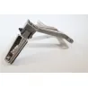 Platine arriere gauche YAMAHA FZS 600 FAZER 1998 - 2001 Platine arriere gauche YAMAHA FZS 600 FAZER 1998 - 2001