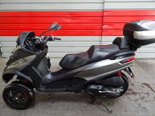 PIAGGIO 500 MP3