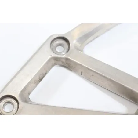 Platine arriere gauche YAMAHA FZS 600 FAZER 1998 - 2001