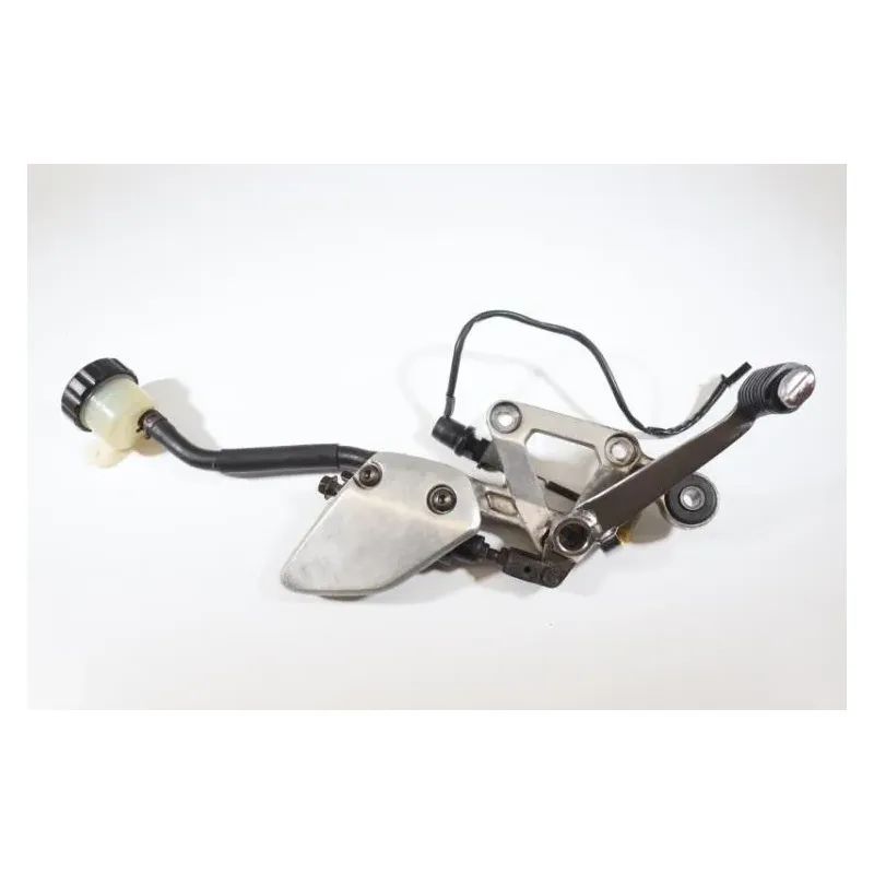 Platine avant droite YAMAHA FZS 600 FAZER 1998 - 2001