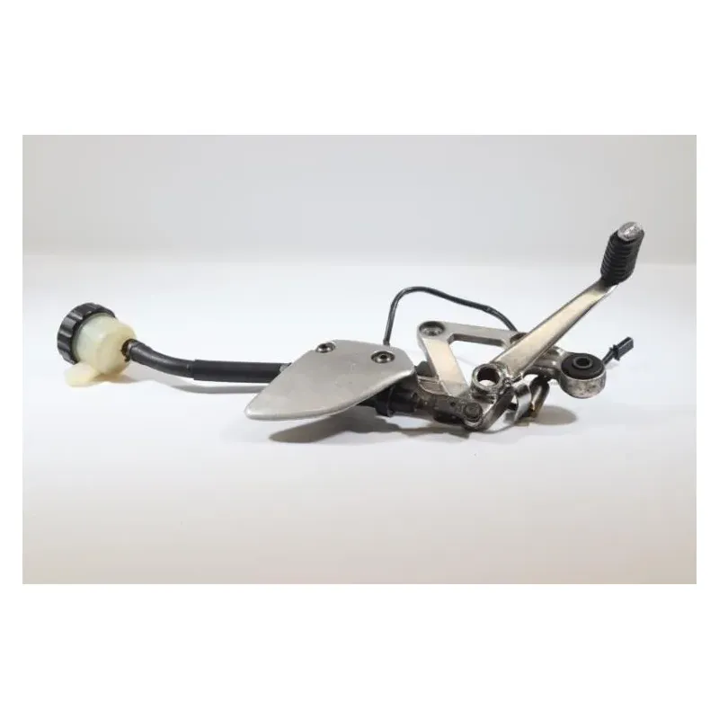 Platine avant droite YAMAHA FZS 600 FAZER 1998 - 2001