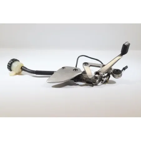 Platine avant droite YAMAHA FZS 600 FAZER 1998 - 2001