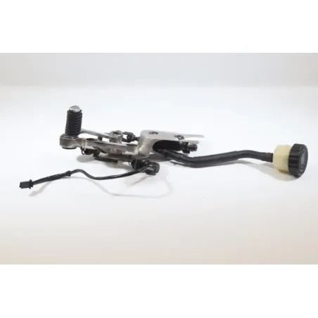 Platine avant droite YAMAHA FZS 600 FAZER 1998 - 2001