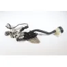 Platine avant droite YAMAHA FZS 600 FAZER 1998 - 2001 Platine avant droite YAMAHA FZS 600 FAZER 1998 - 2001