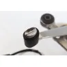 Platine avant droite YAMAHA FZS 600 FAZER 1998 - 2001 Platine avant droite YAMAHA FZS 600 FAZER 1998 - 2001