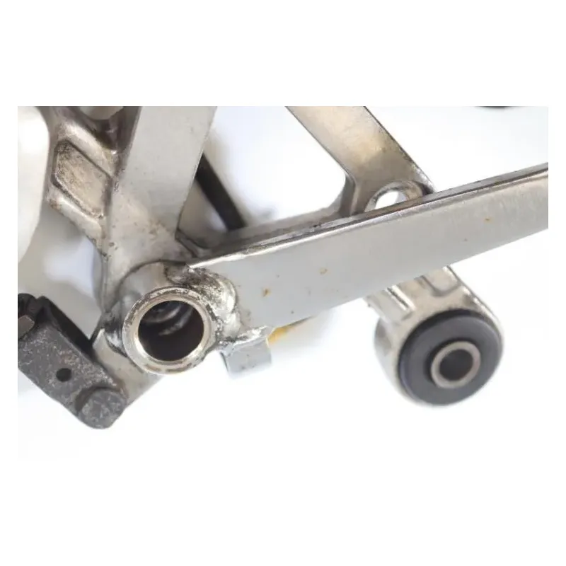 Platine avant droite YAMAHA FZS 600 FAZER 1998 - 2001