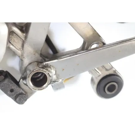 Platine avant droite YAMAHA FZS 600 FAZER 1998 - 2001