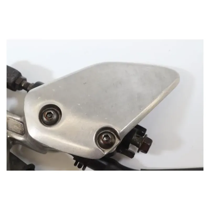 Platine avant droite YAMAHA FZS 600 FAZER 1998 - 2001