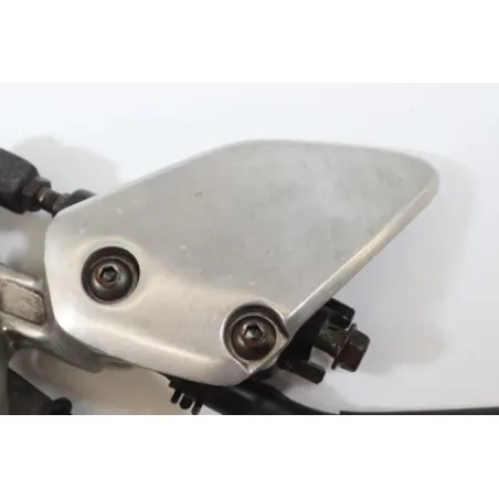 Platine avant droite YAMAHA FZS 600 FAZER 1998 - 2001