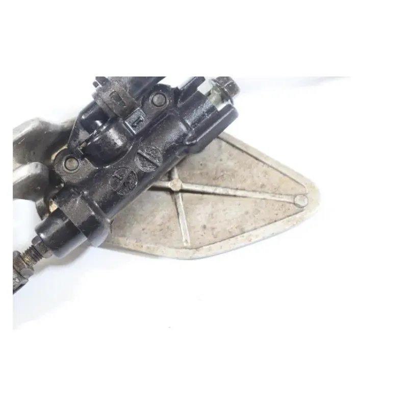 Platine avant droite YAMAHA FZS 600 FAZER 1998 - 2001