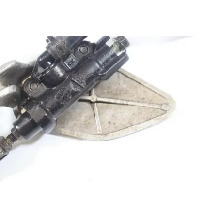 Platine avant droite YAMAHA FZS 600 FAZER 1998 - 2001