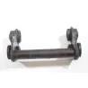 Support moteur YAMAHA FZS 600 FAZER 1998 - 2001 Support moteur YAMAHA FZS 600 FAZER 1998 - 2001