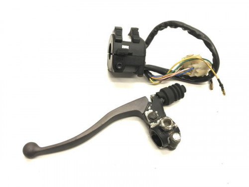 Commodo gauche YAMAHA DT LC 80 1983-1992