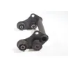 Support moteur YAMAHA FZS 600 FAZER 1998 - 2001 Support moteur YAMAHA FZS 600 FAZER 1998 - 2001