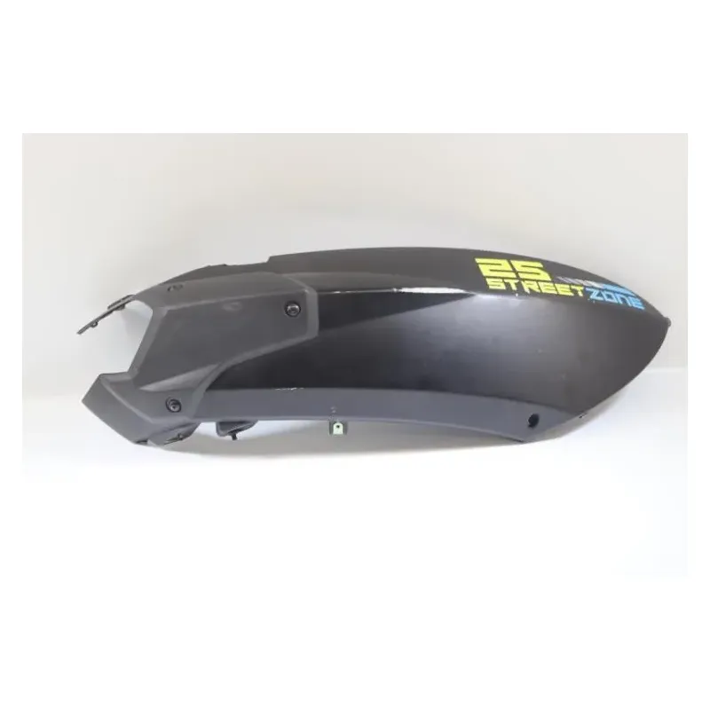 Coque arriere droit PEUGEOT STREETZONE 50 2018 - 2020