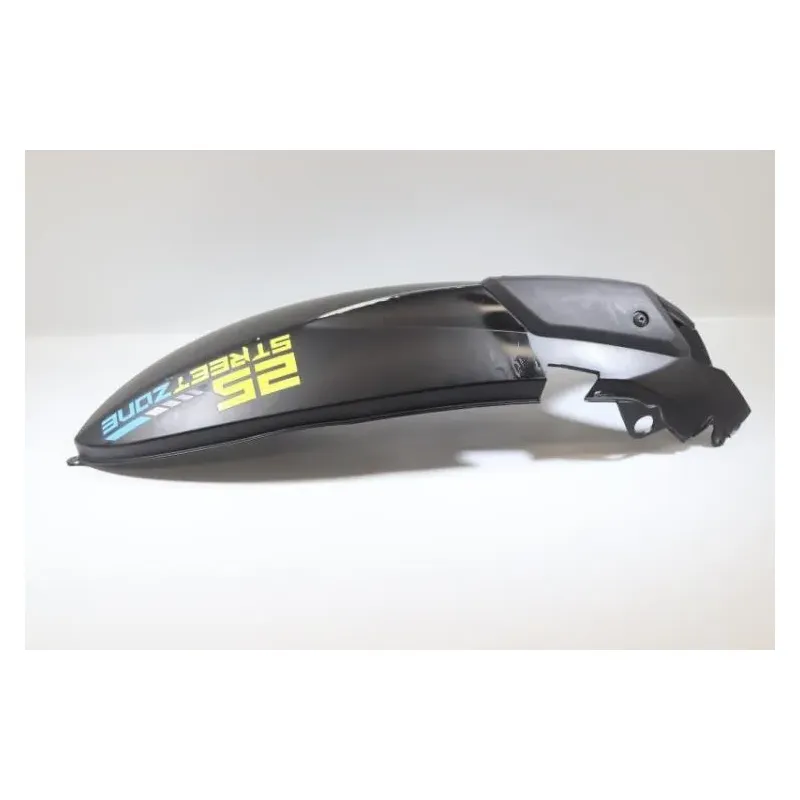 Coque arriere droit PEUGEOT STREETZONE 50 2018 - 2020
