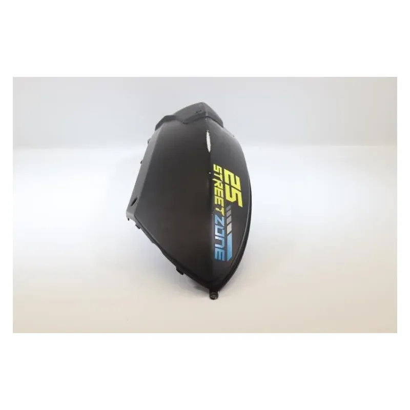 Coque arriere droit PEUGEOT STREETZONE 50 2018 - 2020