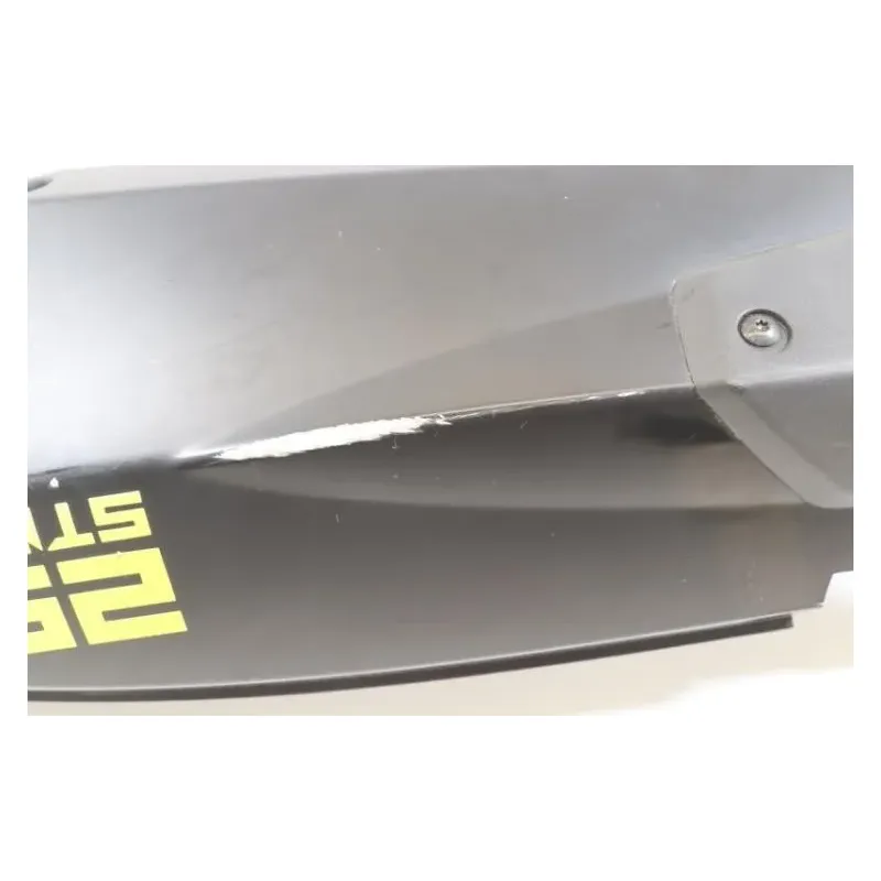 Coque arriere droit PEUGEOT STREETZONE 50 2018 - 2020