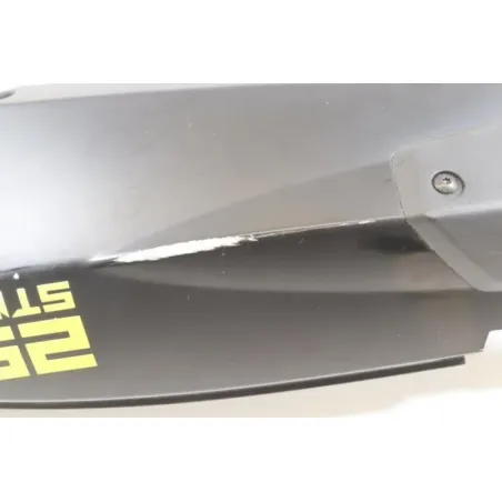 Coque arriere droit PEUGEOT STREETZONE 50 2018 - 2020