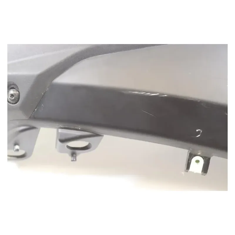 Coque arriere droit PEUGEOT STREETZONE 50 2018 - 2020
