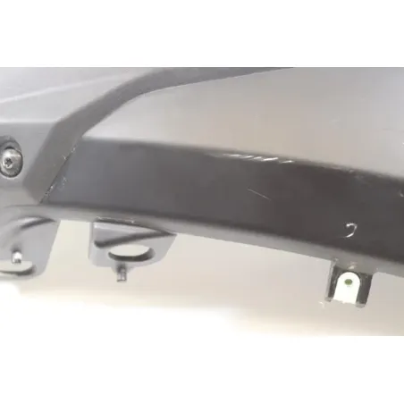 Coque arriere droit PEUGEOT STREETZONE 50 2018 - 2020