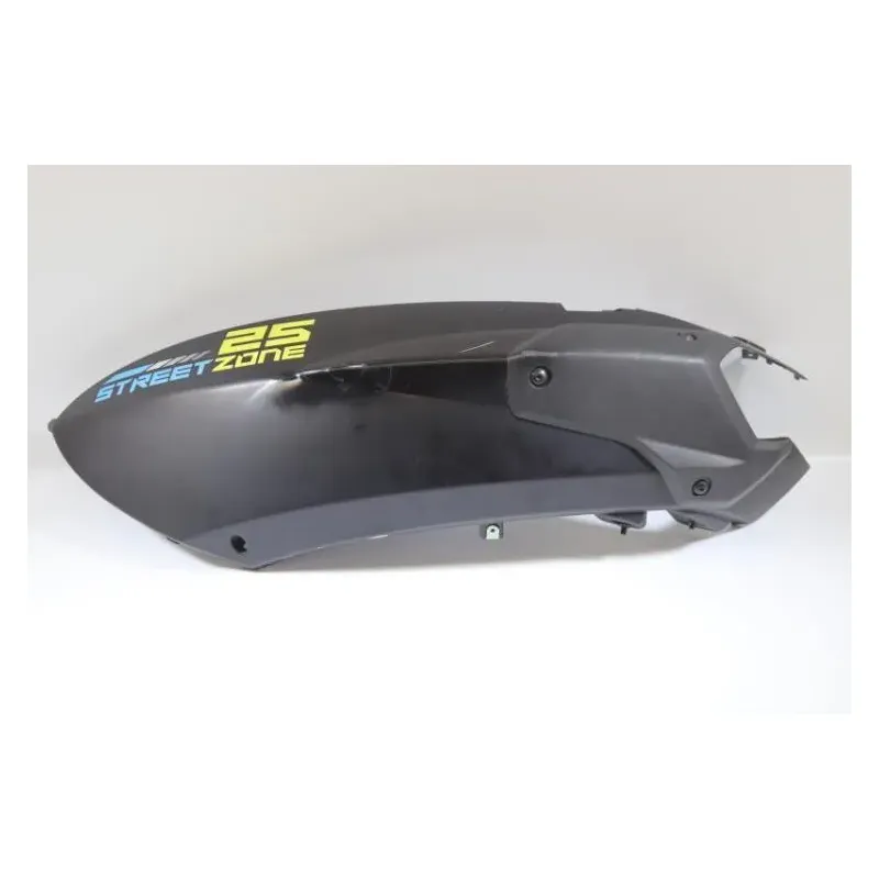 Coque arriere gauche PEUGEOT STREETZONE 50 2018 - 2020