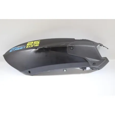 Coque arriere gauche PEUGEOT STREETZONE 50 2018 - 2020