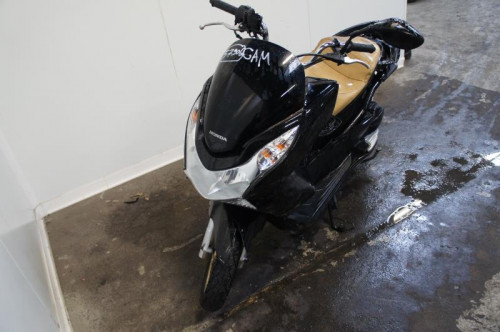 HONDA 125 PCX