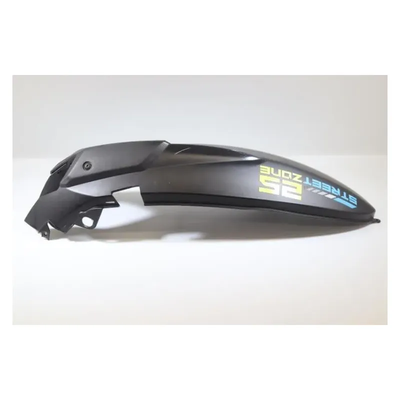Coque arriere gauche PEUGEOT STREETZONE 50 2018 - 2020