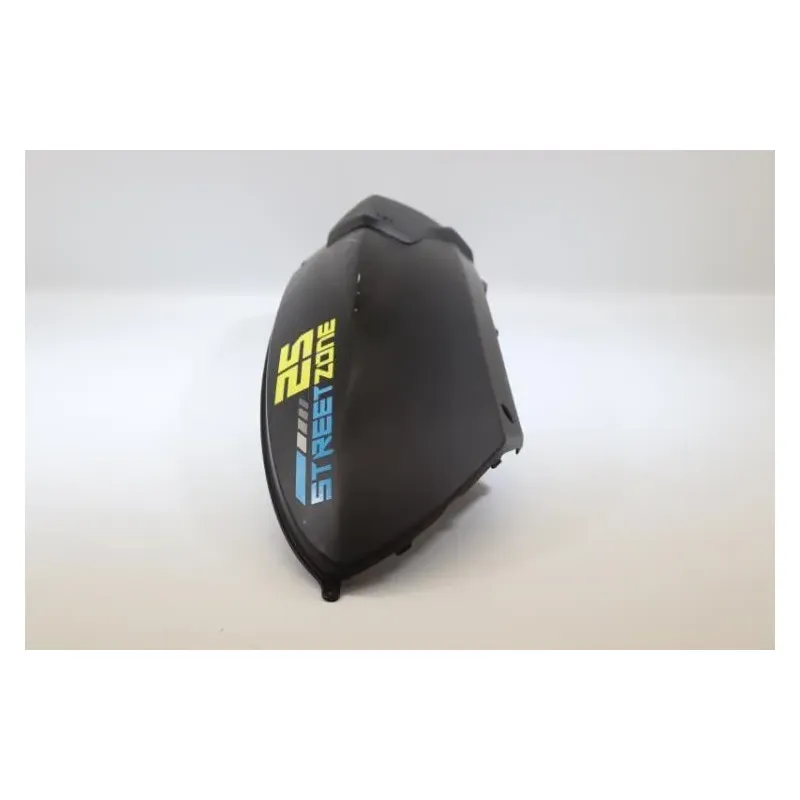 Coque arriere gauche PEUGEOT STREETZONE 50 2018 - 2020