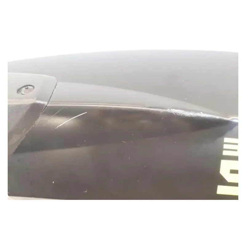 Coque arriere gauche PEUGEOT STREETZONE 50 2018 - 2020