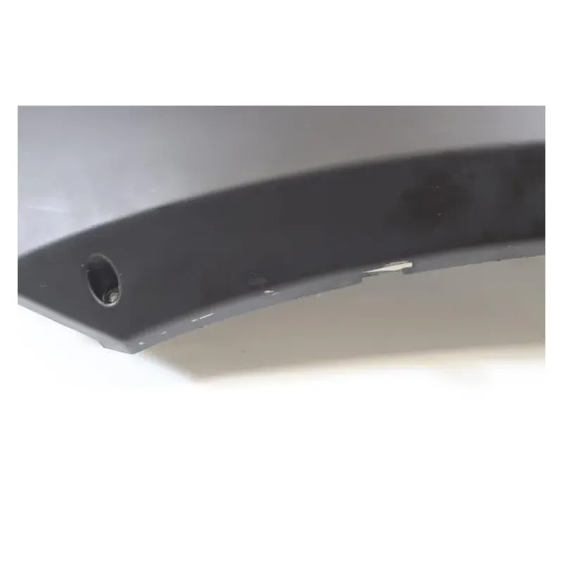 Coque arriere gauche PEUGEOT STREETZONE 50 2018 - 2020