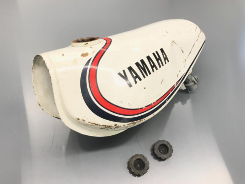 Reservoir YAMAHA TY 125 1976-1991