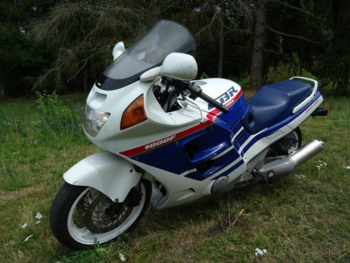 HONDA 1000 CBR