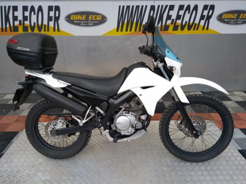 YAMAHA XT 125 R