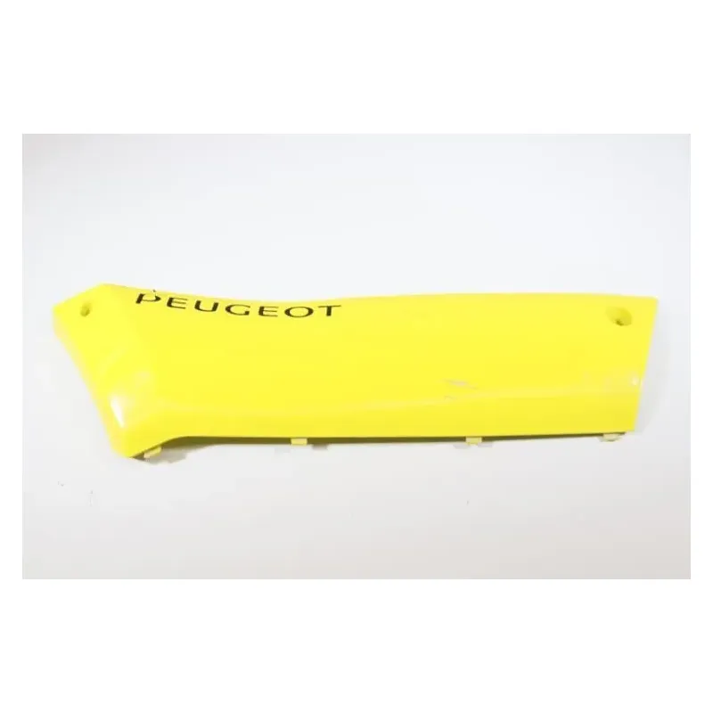 Demi sabot droit PEUGEOT STREETZONE 50 2018 - 2020