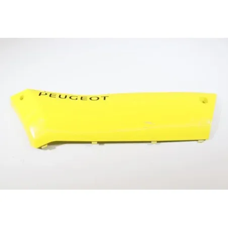 Demi sabot droit PEUGEOT STREETZONE 50 2018 - 2020